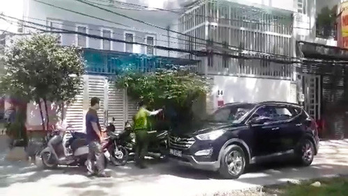 Bat tam giam nguyen Pho chu tich TP HCM Nguyen Thanh Tai-Hinh-2