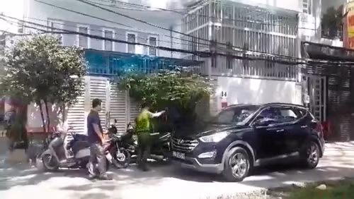 Bat tam giam nguyen Pho chu tich TP HCM Nguyen Thanh Tai-Hinh-2