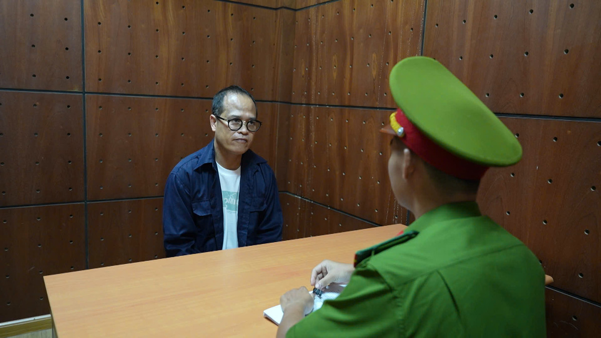 Công an TPHCM đột kích đường dây đánh bạc tại khách sạn Ramana - Hình 2 Cong an TPHCM dot kich duong day danh bac tai khach san Ramana-Hinh-2