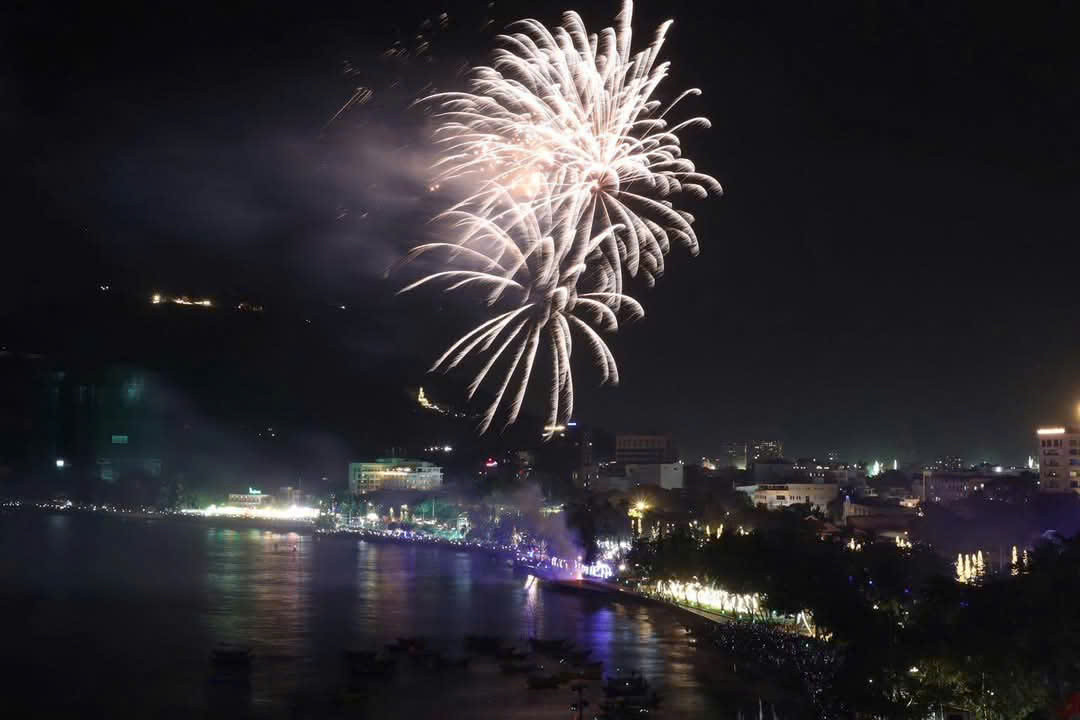 [LIVE] Nguoi dan ca nuoc han hoan chao xuan At Ty-Hinh-16