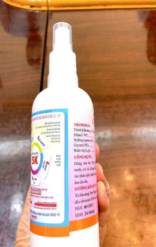 Co quan Lien hiep Hoi Viet Nam trien khai phong chong Covid-19-Hinh-3