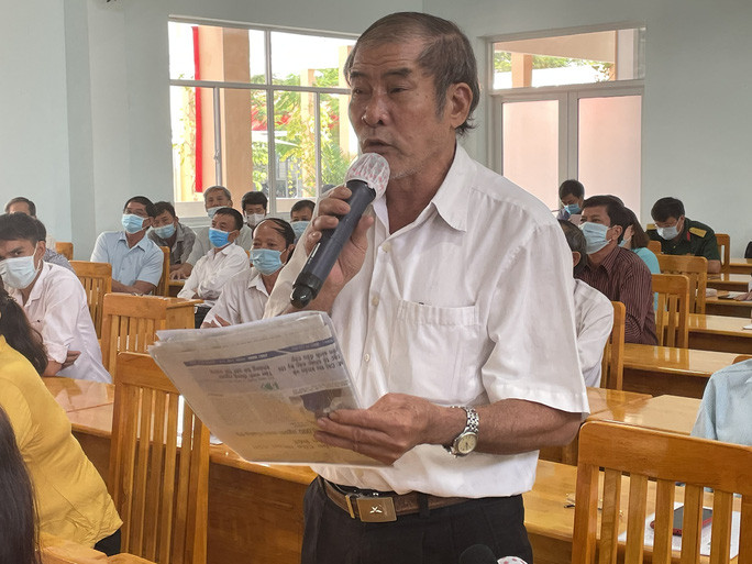 Chu tich Nguyen Xuan Phuc chi ra diem nghen cua huyen Hoc Mon, Cu Chi-Hinh-3