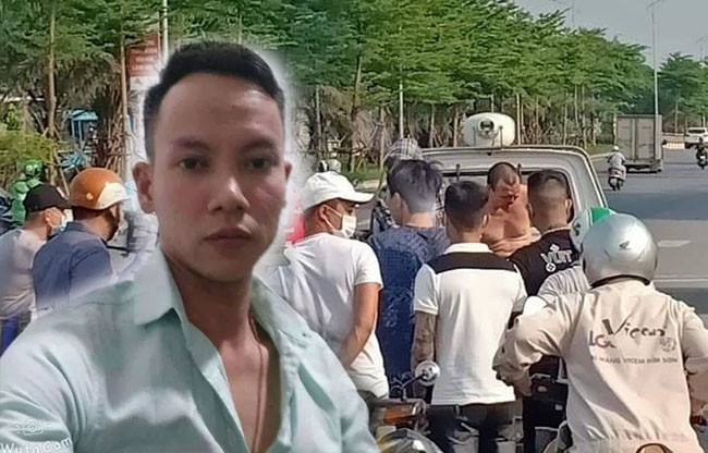 Nguoi giup tai xe taxi khong che, bat giu ten cuop tren duong noi gi?