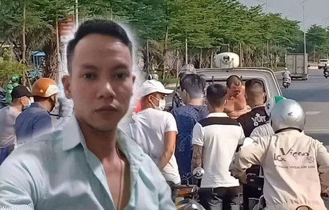 Nguoi giup tai xe taxi khong che, bat giu ten cuop tren duong noi gi?