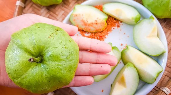 Meo chon mua oi gion ngon khong so chat tu nhung nguoi “sanh an” nhat