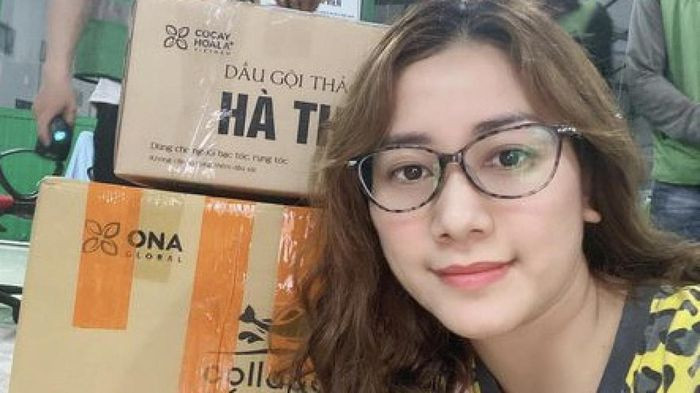 Chu Nữ Diệu Huyền được xác định là người có vai trò quan trọng trong vụ án Lừa đảo chiếm đoạt tài sản của Lê Thị Thương (33 tuổi, cán bộ Ngân hàng BIDV chi nhánh Gia Lai), đã bị khởi tố tháng 9/2020.