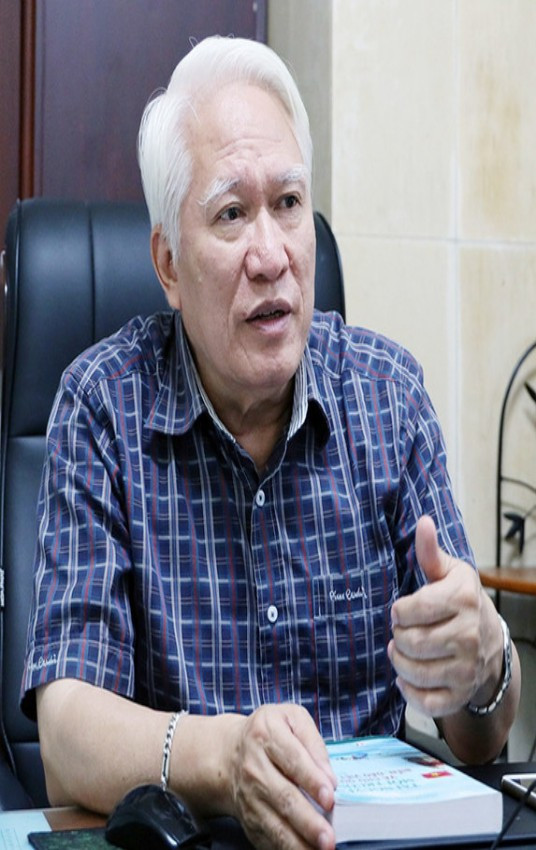 VINAFIS luon sat canh cung ngu dan