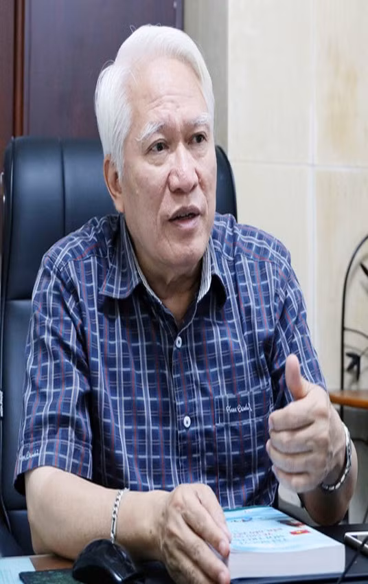 VINAFIS luon sat canh cung ngu dan