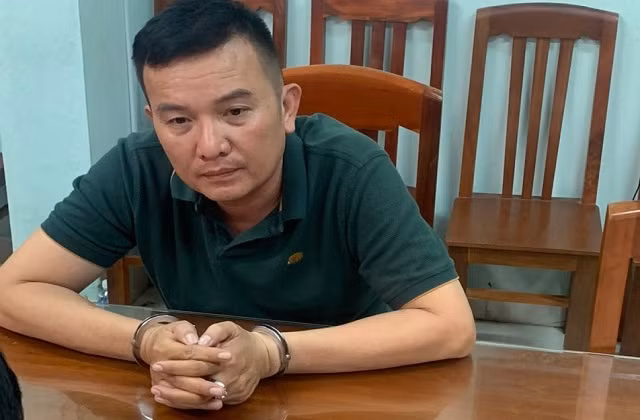 Mạo danh Bộ trưởng GTVT và những pha “nhờ bóng quan lớn” nhận kết thảm - Hình 2 Mao danh Bo truong GTVT va nhung pha “nho bong quan lon” nhan ket tham-Hinh-2