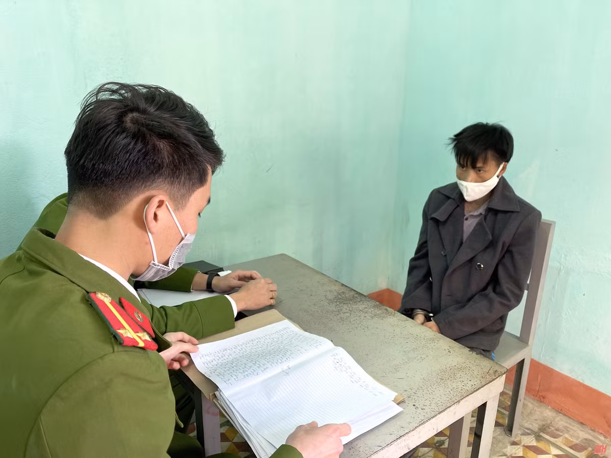  Bắt đối tượng trong ổ nhóm tội phạm tấn công sát khiến 1 trung tá tử vong: Ngày 6/2, Công an huyện Mường Lát, Thanh Hóa mật phục, bắt giữ các đối tượng vận chuyển, buôn bán trái phép chất ma túy trong quá trình vây bắt, các đối tượng chống trả quyết liệt, nổ súng bắn và tẩu thoát khỏi hiện trường khiến 1 trung tá tử vong. Ngày 10/2, Công an Thanh Hóa đã bắt được 1 đối tượng Sùng A Tông (SN 1991 ở huyện Mường Lát) trong ổ nhóm này để điều tra.