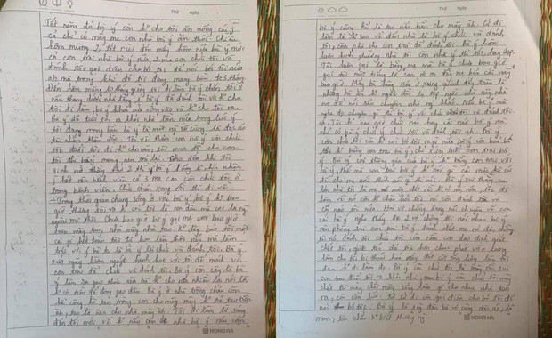 Anh Nguyen Ngoc Manh buc xuc vi chi ho bi nha chong doi xu tan nhan-Hinh-3