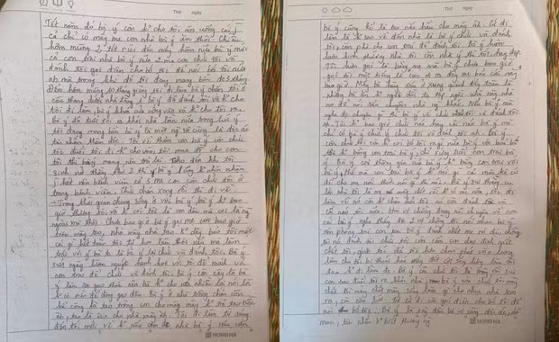 Anh Nguyen Ngoc Manh buc xuc vi chi ho bi nha chong doi xu tan nhan-Hinh-3