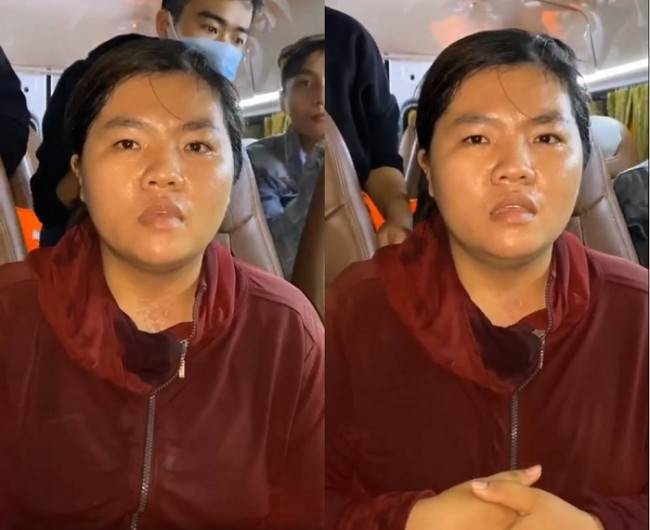  "Nữ quái" ăn chặn tiền từ thiện của ca sĩ Thuỷ Tiên: Tháng 10/2020, trên trang cá nhân của ca sĩ Thủy Tiên chia sẻ một clip "bóc phốt" cô gái ăn chặn tiền cứu trợ của người dân. Theo như nữ ca sĩ chia sẻ, cô gái trong clip đã ăn chặn 40% số tiền Thủy Tiên rút nóng để hỗ trợ một cặp vợ chồng già ở Huế. Sau khi đoàn của Thủy Tiên đi, cô gái trên đã quay lại đòi vợ chồng ông bà 3 triệu đồng khiến ca sĩ Thủy Tiên rất bức xúc.