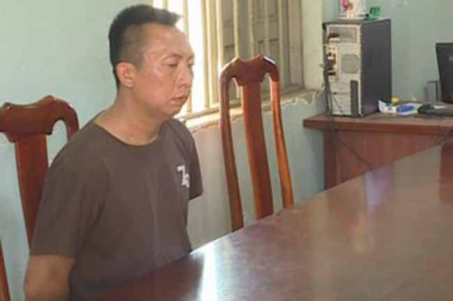 Thượng úy công an bị côn đồ đâm trúng cổ: Ngày 11/5, Công an đến nhà gửi giấy triệu tập Huỳnh Huy Vũ (44 tuổi, ngụ TP Buôn Ma Thuột, Đắk Lắk) lên làm việc về vụ gây thương tích 3% cho một người khác. Tuy nhiên, Vũ đã không chấp hành mà liên tục chửi bới, lăng mạ, thách thức Công an, đối tượng đã dùng gỗ đâm trúng cổ một thượng úy, gây thương tích. Ngày 12/5, Công an TP Buôn Ma Thuột đang tạm giữ Vũ để điều tra.