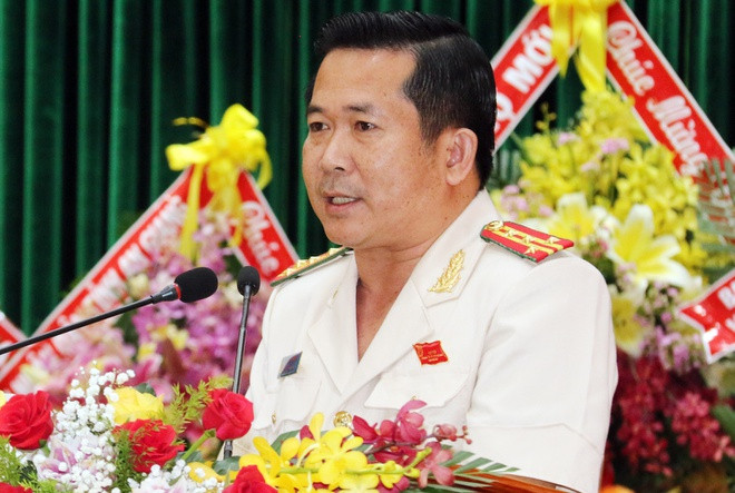 Người đứng đầu Công an tỉnh An Giang cho biết, có nhiều người dân ban đầu còn e dè, chưa dám mạnh dạn gọi điện báo tin vào số điện thoại được công bố, mà chỉ dám nhắn tin thăm dò. 