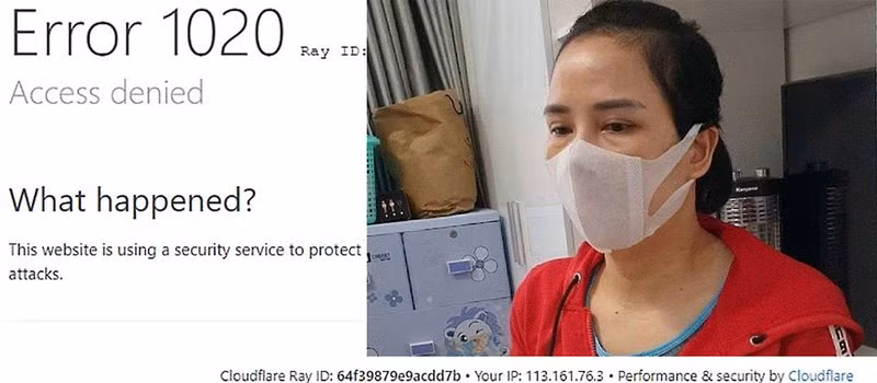 Triet pha san vang, tien ao co hang ngan nguoi tham gia