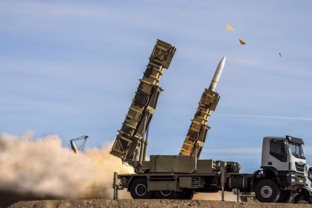 Sự kết hợp giữa các hệ thống tên lửa phòng không của Iran cùng với S-300PMU-2 của Syria sẽ tạo ra một thách thức cực lớn mà không quân Israel phải vượt qua.