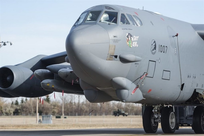 "Việc tích hợp LRSO cho máy bay B-52H chỉ với một mục đích duy nhất, đó là bảo đảm hòa bình cho thế giới", Tướng Jack Weinstein, Phó tham mưu trưởng Lực lượng vũ khí hạt nhân và răn đe chiến lược Mỹ tuyên bố.