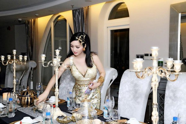 Thời gian gần đây, Giáng My không còn xuất hiện trong lĩnh vực phim ảnh. Cô tự kinh doanh và có một sự nghiệp phát triển. Người đẹp có tiền chu cấp con học ở nước ngoài và sống sung túc trong nhà triệu đô. Ngoài ra, chị có còn sở hữu xe sang và nhiều hàng hiệu khác.