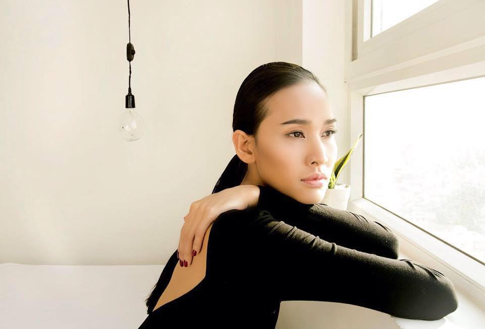 Nang hoa hau theo Bang Kieu sang My sau 2 nam chia tay hien ra sao?-Hinh-4