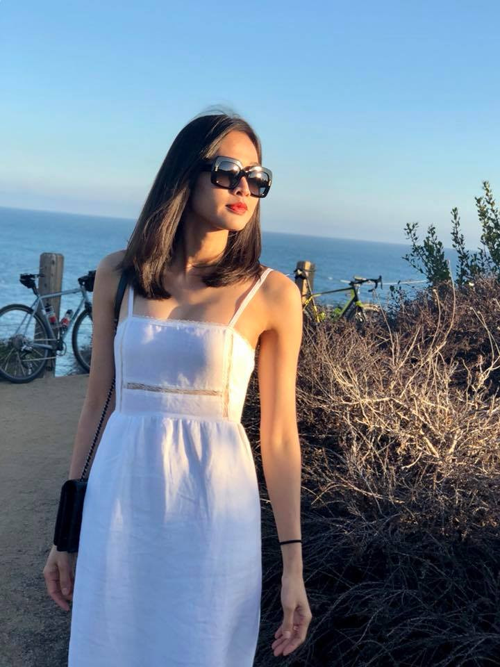 Nang hoa hau theo Bang Kieu sang My sau 2 nam chia tay hien ra sao?-Hinh-14