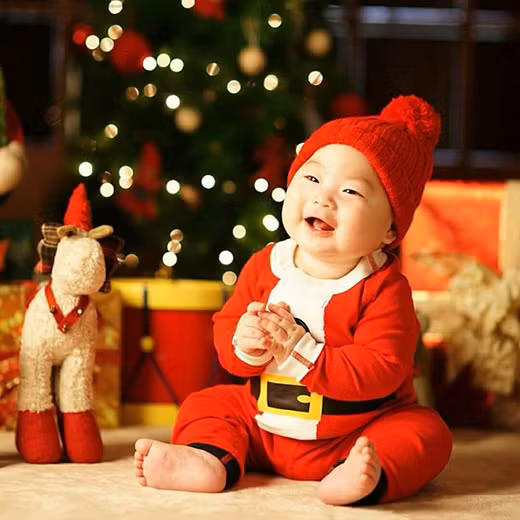 3 dau hieu nhan biet dua tre co van menh giau sang, phu quy