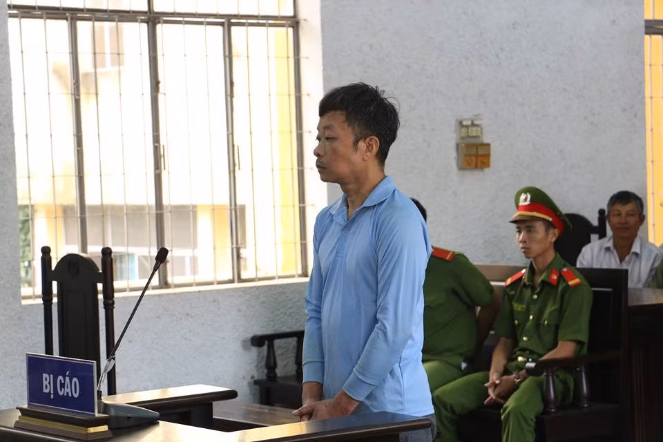 Hoan phien xu nguyen thuong ta cong an lua dao hon 24 ty