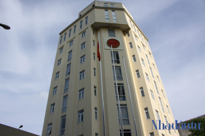 Nhung tru so hoanh trang cua cac Chi cuc Thue truoc khi sap nhap-Hinh-2