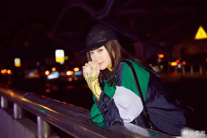 Nhan sac tre trung cua Phu sat hoang hau trong 