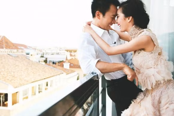 Phụ nữ không làm được 4 điều này, kiểu gì chồng cũng ngoại tình Phu nu khong lam duoc 4 dieu nay, kieu gi chong cung ngoai tinh