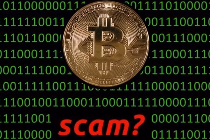 Khi dan choi tien ao lai “chet” vi tin don