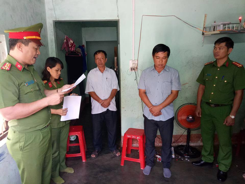 Nhờ dân đứng tên, cán bộ xã trục lợi "khủng" từ dự án 3.000 tỷ Nho dan dung ten, can bo xa truc loi