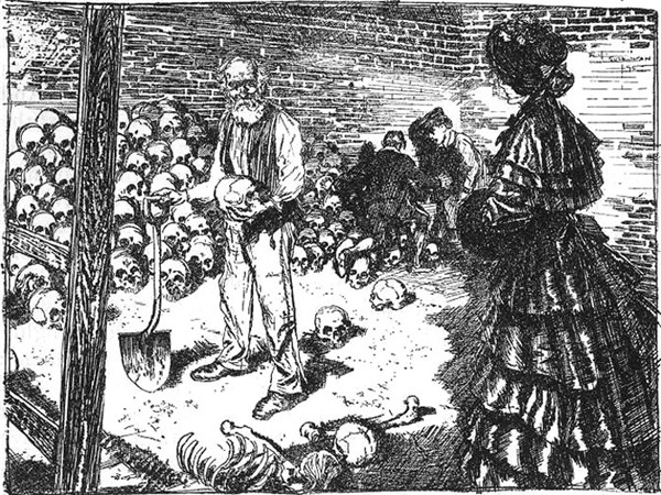 12 sự thật điên rồ nhất từng xảy ra trong lịch sử nhân loại - Hình 8 12 su that dien ro nhat tung xay ra trong lich su nhan loai-Hinh-8