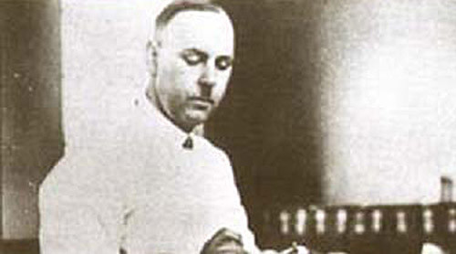 Phat hien bo suu tap thi the nguoi “man ro” cua phat xit Duc