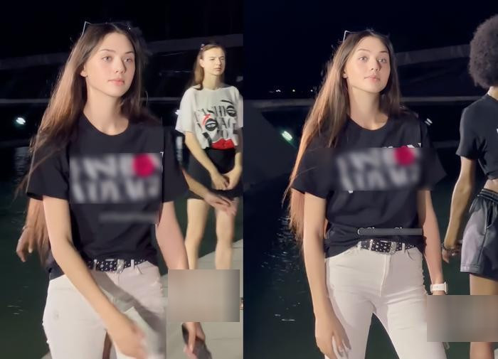 Nàng WAG cũng nhấn mạnh, nhờ có chồng bên cạnh hỗ trợ, quan tâm và giúp đỡ nên cô luôn có tâm trạng tốt, yêu đời mọi lúc để sinh ra em bé khỏe mạnh.