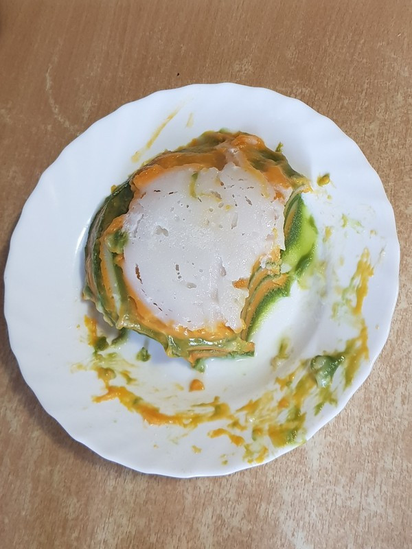 Trước đó trên MXH đã xuất hiện không ít hình ảnh về thảm họa làm bánh da lợn từ hội chị em "ghét bếp".