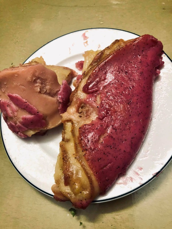 Sản phẩm của người ghét bếp còn khiến cho những người xem vô cùng thích thú bởi nét đặc biệt, hoặc tạo nên những tình huống vô cùng hay ho.