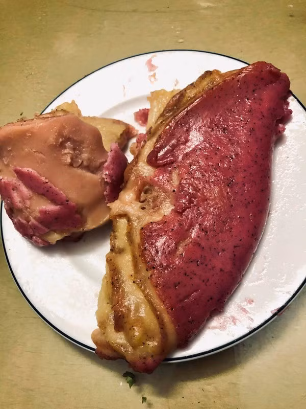 Sản phẩm của người ghét bếp còn khiến cho những người xem vô cùng thích thú bởi nét đặc biệt, hoặc tạo nên những tình huống vô cùng hay ho.