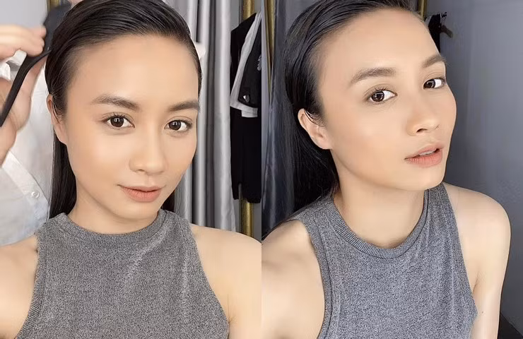 Cô nàng được người hâm mộ kỳ vọng sẽ tiếp tục lập thành tích tốt trong kỳ ASIAD lần này. Ảnh: FBNV