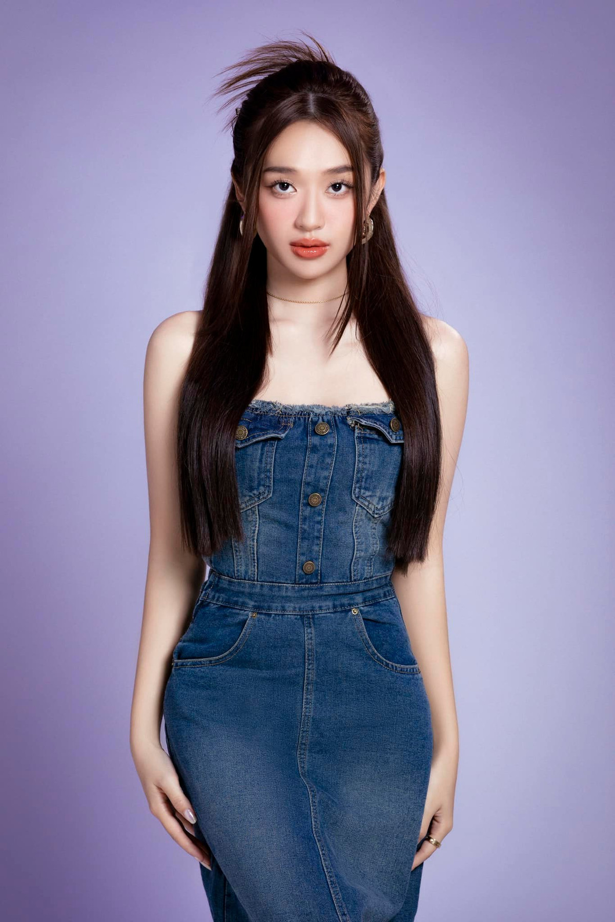 Dù bận rộn với công việc, những dự án cá nhân, Trang vẫn dành thời gian tận hưởng cuộc sống.