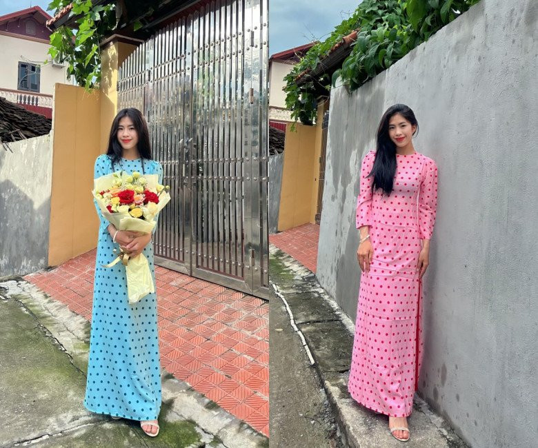 Hiện tại, Thanh Nhã đang cùng ĐT nữ Việt Nam tập trung chuẩn bị cho Asiad 2023 diễn ra ở Hàng Châu, Trung Quốc. Ảnh: FBNV