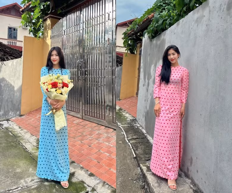 Hiện tại, Thanh Nhã đang cùng ĐT nữ Việt Nam tập trung chuẩn bị cho Asiad 2023 diễn ra ở Hàng Châu, Trung Quốc. Ảnh: FBNV