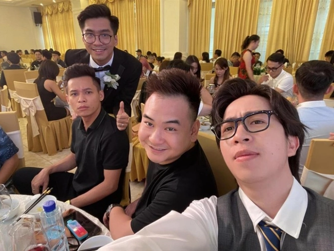 Nổi tiếng nhiều năm, hiện tại hội "tứ hoàng streamer" dù không hoạt động sôi nổi như trước nhưng vẫn được cư dân mạng quan tâm, họ tò mò cuộc sống của các chàng trai giờ ra sao?