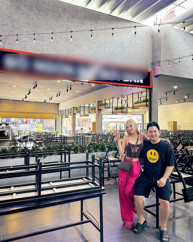 Hiện tại, nam streamer vẫn tiếp tục stream nhưng tần suất không còn nhiều như trước. Thay vào đó, anh tập trung cho công việc kinh doanh nhà hàng.