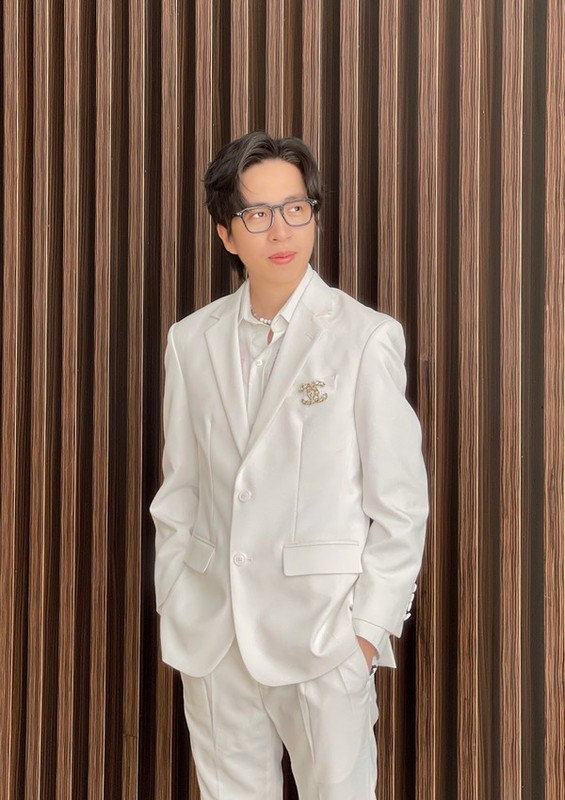 Hiện tại, anh chàng không đi theo con đường streamer mà tập trung vào nghệ thuật, sản xuất âm nhạc.