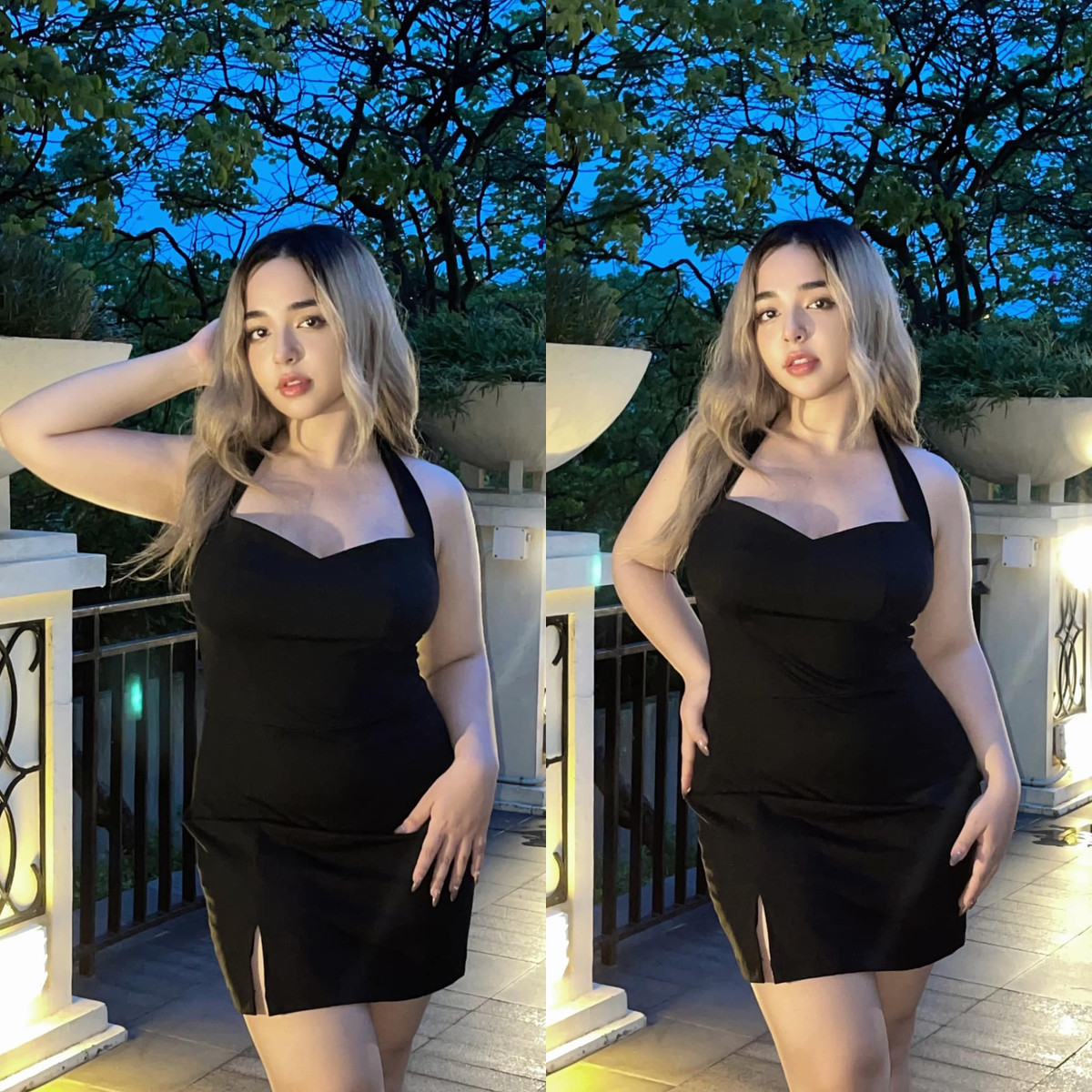 Có thời điểm, hot girl lai này có vóc dáng mũm mĩm so với chiều cao, Trinh Tây quyết tâm lên kế hoạch để có một vóc dáng thon thả như mong đợi của chính cô cũng như của những người yêu quý mình.