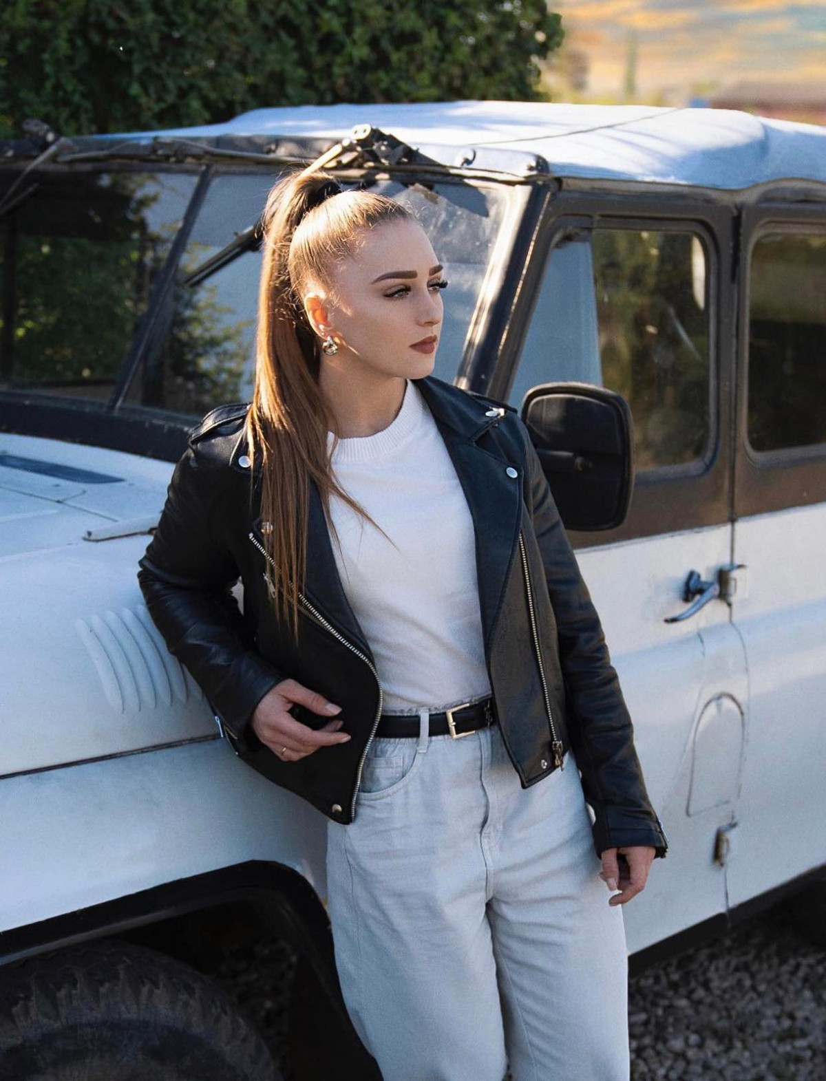 Ngoài thời gian dành cho cử tạ, nữ VĐV này còn là một Youtuber, kênh của cô có hơn 75.000 người đăng ký và hơn 6 triệu lượt xem.