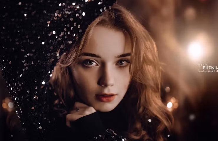 Hiện tại, Anna Grudina đã ở tuổi 19 với những nét ngoại hình thay đổi rõ ràng. Đường nét gương mặt cũng như vóc dáng đã trưởng thành hơn.