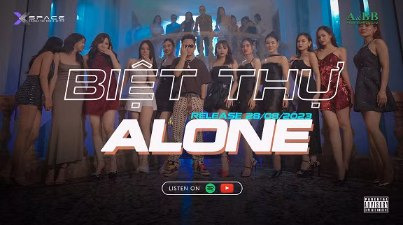 Rapper tung duoc 9X than tuong bat ngo tai hop voi Long Mong Ga