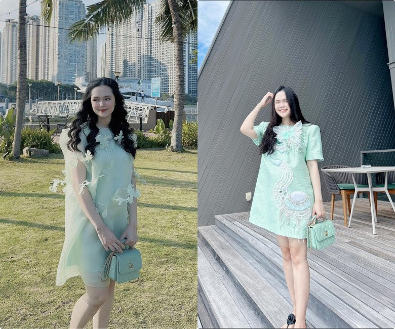 Đến nay, Duy Mạnh và Quỳnh Anh đã có hai con nhỏ. Giống như với con đầu lòng, Duy Mạnh và Quỳnh Anh chưa vội công khai hình ảnh con ngay khi chào đời mà chờ thời điểm thích hợp để chia sẻ tin vui đến người hâm mộ.